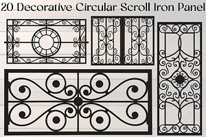 Add bold symmetry and elegant, an Object Graphic by Creativeshirt