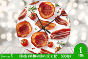 food template mega bundle, a Magazine Template by TanuschArts (Thumbnail 19 of 33)