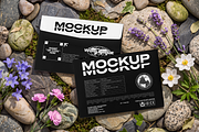 Envelopes Mockup, an Advertising Mockup by PopotLane (Thumbnail 3 of 4)