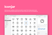 Audio Icons — Pixi Line, an Outline Icon by Scott Dunlap (Thumbnail 9 of 9)