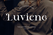 Marquise Royale, a Serif Font by Zafiratype (Thumbnail 7 of 14)