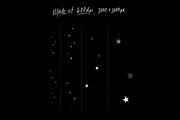 Super Star Brush for Procreate, a Brush Add-On by michlaure (Thumbnail 2 of 2)