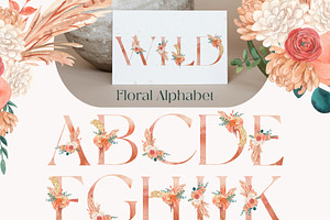 WILD BOHEME Wedding Creator