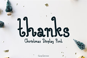 Kistroy Christmas Font, a Handwritten Font by Iqsiart Studio (Thumbnail 6 of 6)