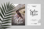 Pastelle SVG font, a Font by Letterhend Studio (Thumbnail 4 of 9)