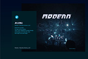 Pixel, a Font by WAP (Thumbnail 2 of 6)