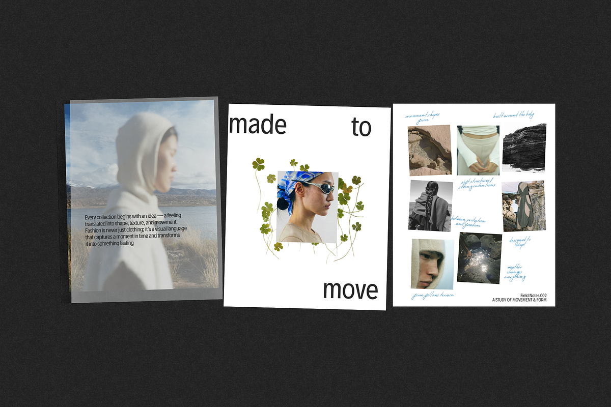 CLIMB 02 | INSTAGRAM PACK, a Social Media Template by Simple có (Photo 6 of 9)