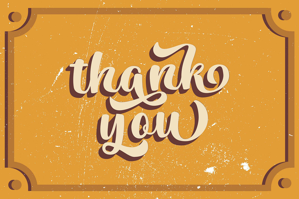 Pilopy Script | Layered Fonts, a Script Font by Astageni (Photo 9 of 9)
