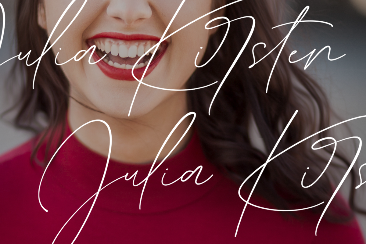 Germany - Luxury Font Duo preview 5