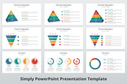 Business Bundle PowerPoint Templates, a Presentation Template by GraphicStan (Thumbnail 15 of 40)