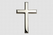 Wooden Cross PNG, an Object Graphic by VetalStock (Thumbnail 5 of 8)