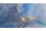 Art abstract fluid ink pictures, a Wallpaper Graphic by Anntuan (Thumbnail 12 of 17)