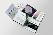 Guido Square Trifold Brochure, a Brochure Template by Kahuna Design (Thumbnail 1 of 4)