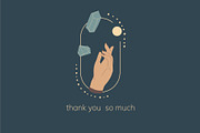 Magical bundle, an Animal Illustration by Vector Mystery (Thumbnail 13 of 13)