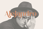 Megasta Signateria Font Duo Typeface, a Serif Font by Storytype Studio (Thumbnail 3 of 15)