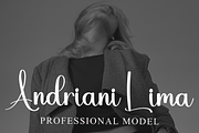 Christina, a Handwritten Font by InermediaSTUDIO (Thumbnail 2 of 8)