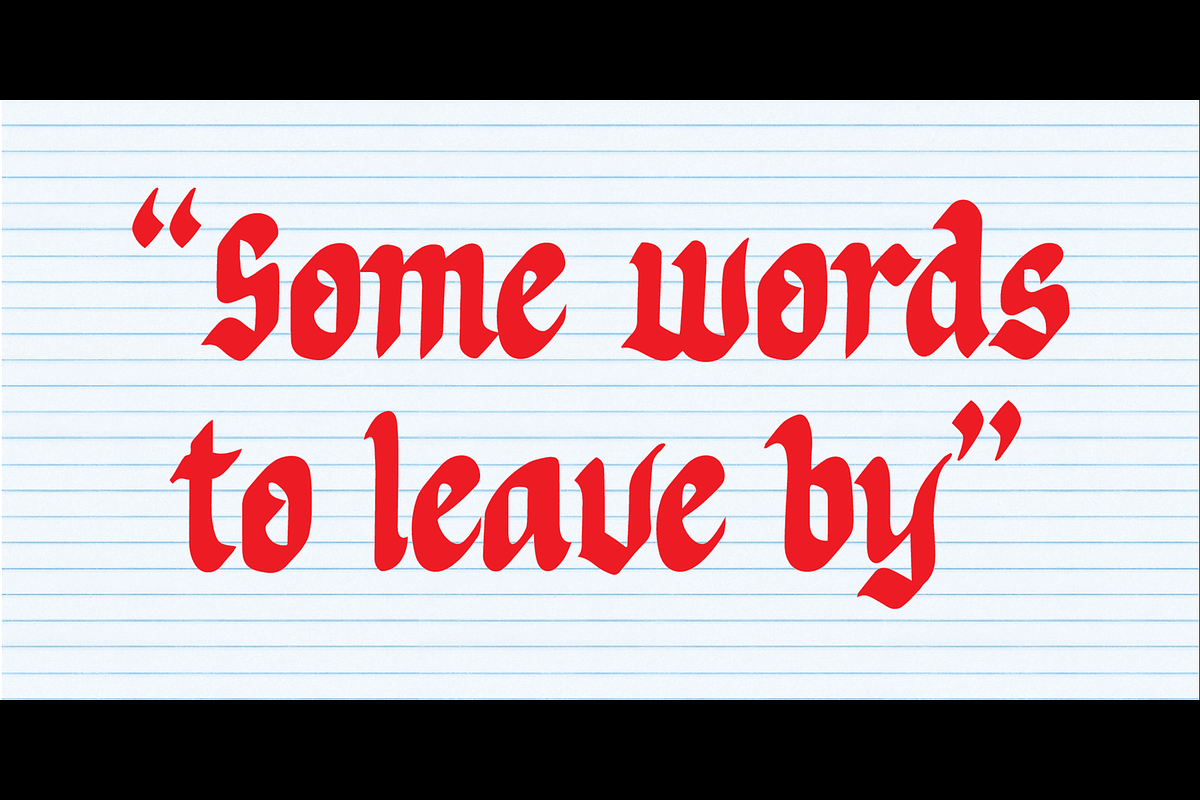 Eticav- Handwritten Blackletter Font, a Blackletter Font by Lurinzu Studios (Photo 4 of 10)