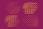 Abstract Texture Procreate Brushes, a Brush Add-On by Elatedowl (Thumbnail 4 of 8)