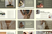 Canva Health Coach Slide Deck, a Presentation Template by Solana Creative Co. (Thumbnail 4 of 6)