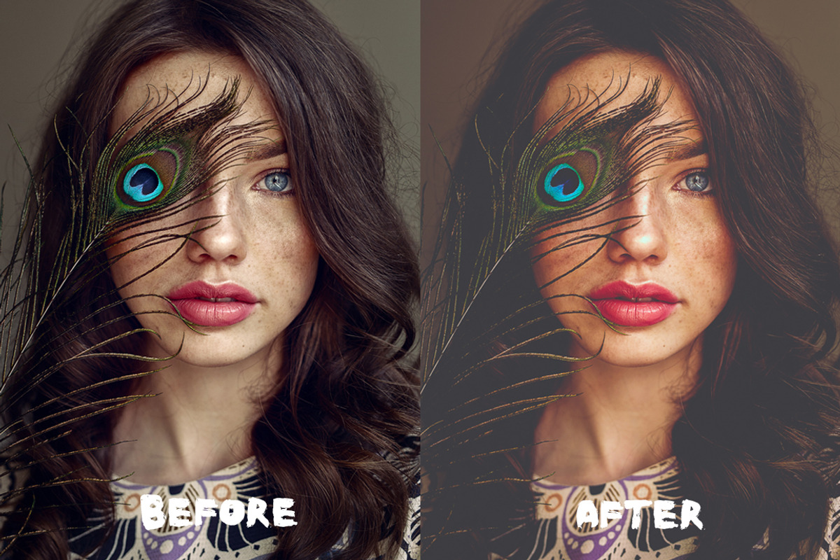 Ultimate Matte Lightroom Presets, an Action Add-On by PixelHive Pro (Photo 28 of 34)