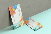 Business Card MockUp GigaPack, a Print Template by coloformia (Thumbnail 28 of 30)