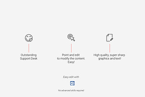 Resume Template Lyra