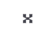 Apollo Futuristic Tech Font, a Font by baqoos (Thumbnail 7 of 11)
