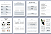 eCourse Resource Bundle, a Design Template by Studio Soluna (Thumbnail 7 of 31)