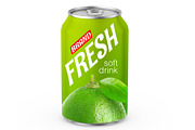 Lime pieces, an Object Graphic by Fruits+Veggies (Thumbnail 4 of 4)