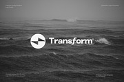 32 Modern Logo Template, a Branding & Logo Template by Nowshinz Shoma (Thumbnail 7 of 20)