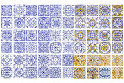 Sicily in Watercolor, an Object Graphic by Knopazyzy (Thumbnail 10 of 14)