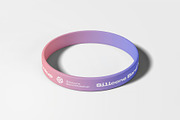 Silicone Band Mockup, an Advertising Mockup by Se٧enStudio (Thumbnail 5 of 13)