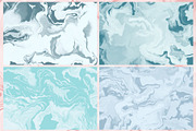 Pastel marble textures bundle, a Texture Graphic by rorygez fresh (Thumbnail 6 of 6)