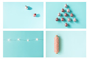 Christmas New Year Bundle #1, a Holiday Photo by Olha Kozachenko (Thumbnail 4 of 6)