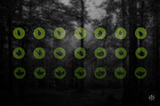 Green Leaves - 84 vector icons, an Icon by Basari Design (Thumbnail 4 of 5)