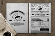 Goof Ball - Sporty Cartoon Font, a Sans Serif Font by Modestype Studio (Thumbnail 6 of 11)