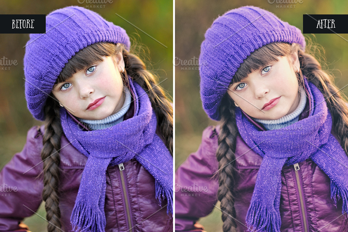 Matte Lightroom Presets Premium vol2, an Action Add-On by BeArt-Presets (Photo 28 of 29)
