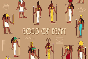Gods of Egypt