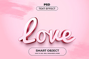 3D Editable Text Effect Bundle, an Action Add-On by Md Jahidul99 (Thumbnail 11 of 13)