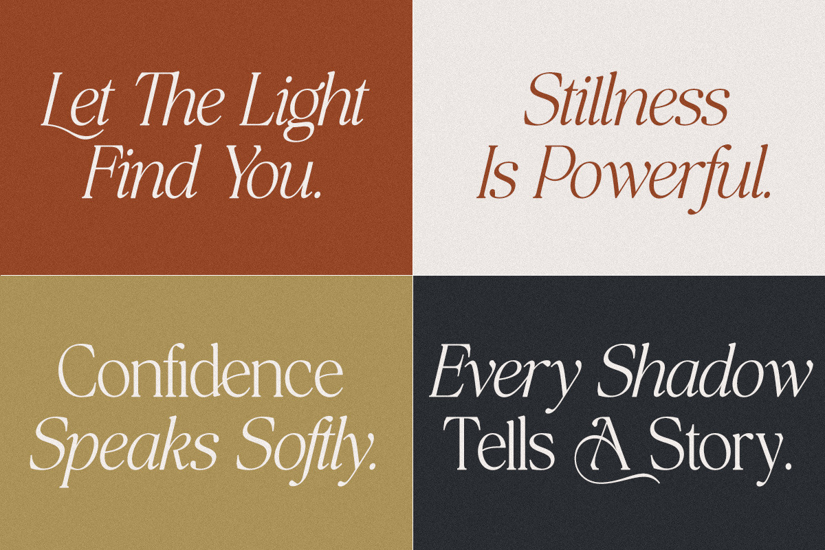 The Bilstein Editorial, a Serif Font by Pista Mova (Photo 11 of 20)