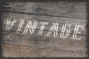 Speedy Cheetah - Retro Display Font, a Serif Font by Vintage Font Lab (Thumbnail 7 of 8)