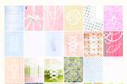 250+ Soft Girl Collage Pack, an Object Graphic by Feelsoul (Thumbnail 8 of 10)