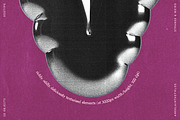 Retro 3D Letter PNGs: Oddtype, an Object Graphic by angelainthefields (Thumbnail 9 of 11)