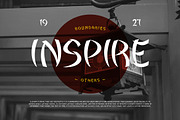 Ryu Japanese–Oriental Display Serif, a Serif Font by Vadovastd (Thumbnail 3 of 7)