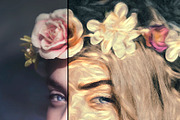 Impressionist Painting Effect PS ATN, an Action Add-On by JasGraphicTools (Thumbnail 14 of 24)