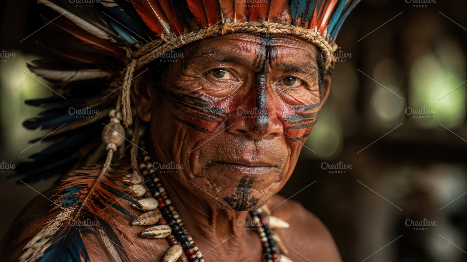 Man in cultural attire, a Photo by Beautiful things