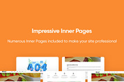 Leo Foodelic - Organic Food Store, a Bootstrap Template by LeoTheme (Thumbnail 5 of 13)