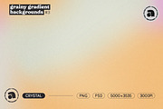 Grainy Gradient Backgrounds #3, a Texture Graphic by Antipixel Type Studio (Thumbnail 10 of 12)