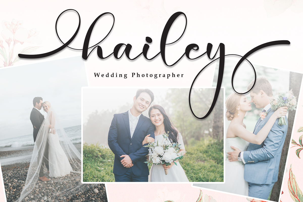 Baby | Script Font, a Handwritten Font by Scratchones