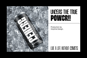 Lugak Sans Display Family, a Sans Serif Font by Holyline Design (Thumbnail 10 of 11)